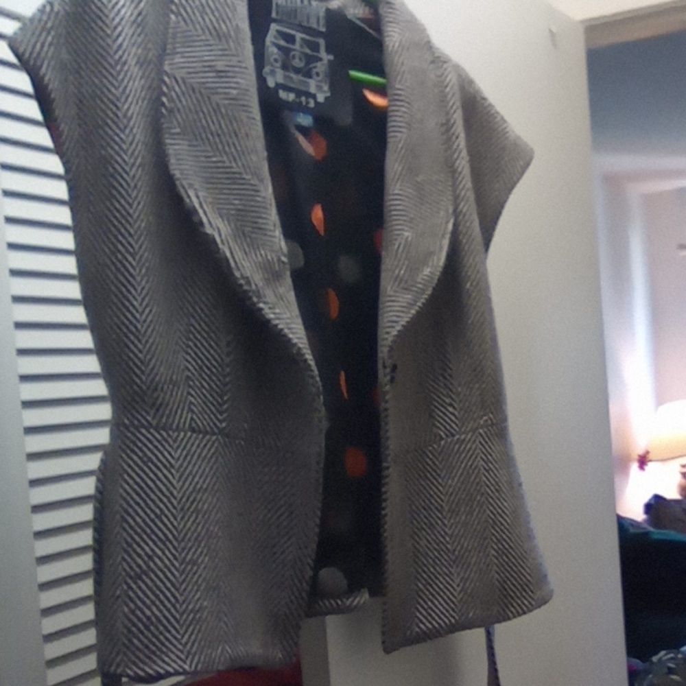 Vest